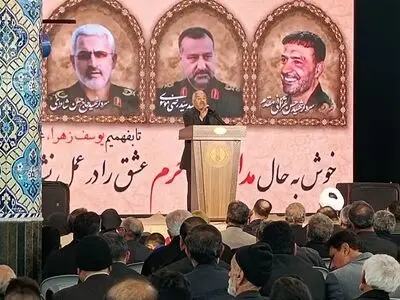 اللواء جعفري: إذا شن العدو الحرب من جديد سيكون رد إيران أقسى بكثير