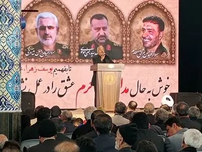 اللواء جعفري: إذا شن العدو الحرب من جديد سيكون رد إيران أقسى بكثير