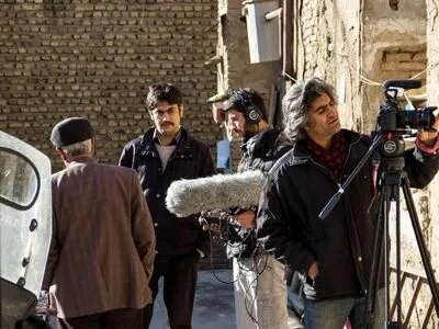 خاطرات سینما در شبکه مستند