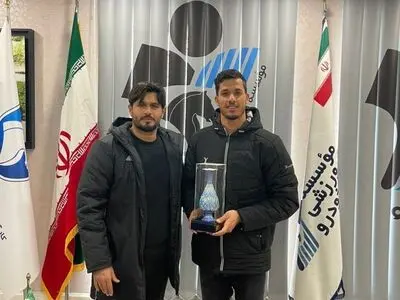 پورحمیدى از پیکان جدا شد