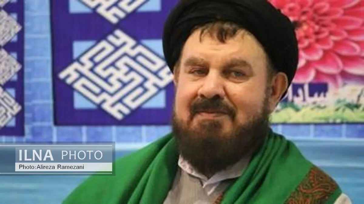 علما چراغ  جامعه و سخنگوی دین هستند/نمازجمعه برآگاهی اعتقادی و اخلاقی مردم می افزاید