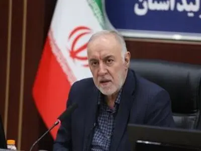 پیام استاندار تهران به مناسبت روز جهانی هواشناسی