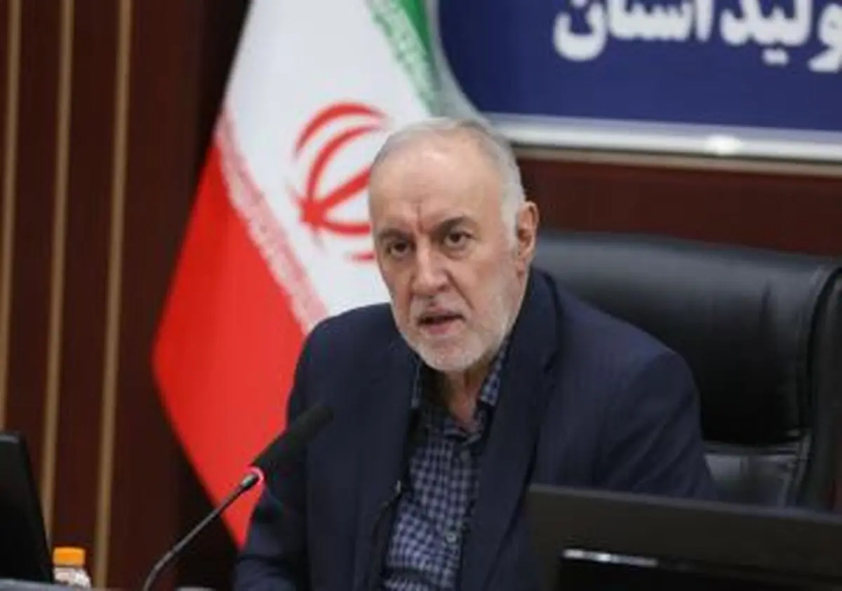 پیام استاندار تهران به مناسبت روز جهانی هواشناسی