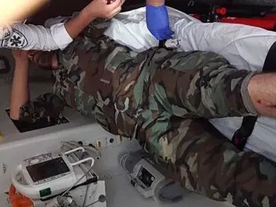 باز هم حادثه دیگر برای محیط بانان کشور/ زخمی‌شدن محیط بان چهارمحال و بختیاری در درگیری با قاچاقچیان