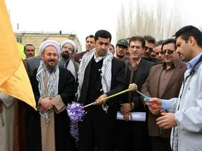 بهره‌مندی 4 روستای شهرستان بیجار از نعمت گاز طبیعی 