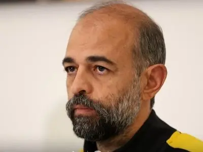 سرمربی سپاهان: بازی احساسی شد و نظم‌مان را از دست دادیم