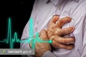 ۴ عاملی که سلامت قلب انسان‌ را به خطر می‌اندازد