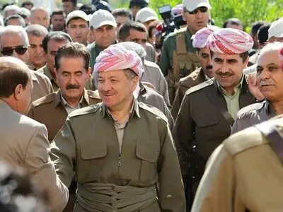 چرا کردها در انتخاب نخست وزیر آینده عراق موتلف ایران خواهند شد؟