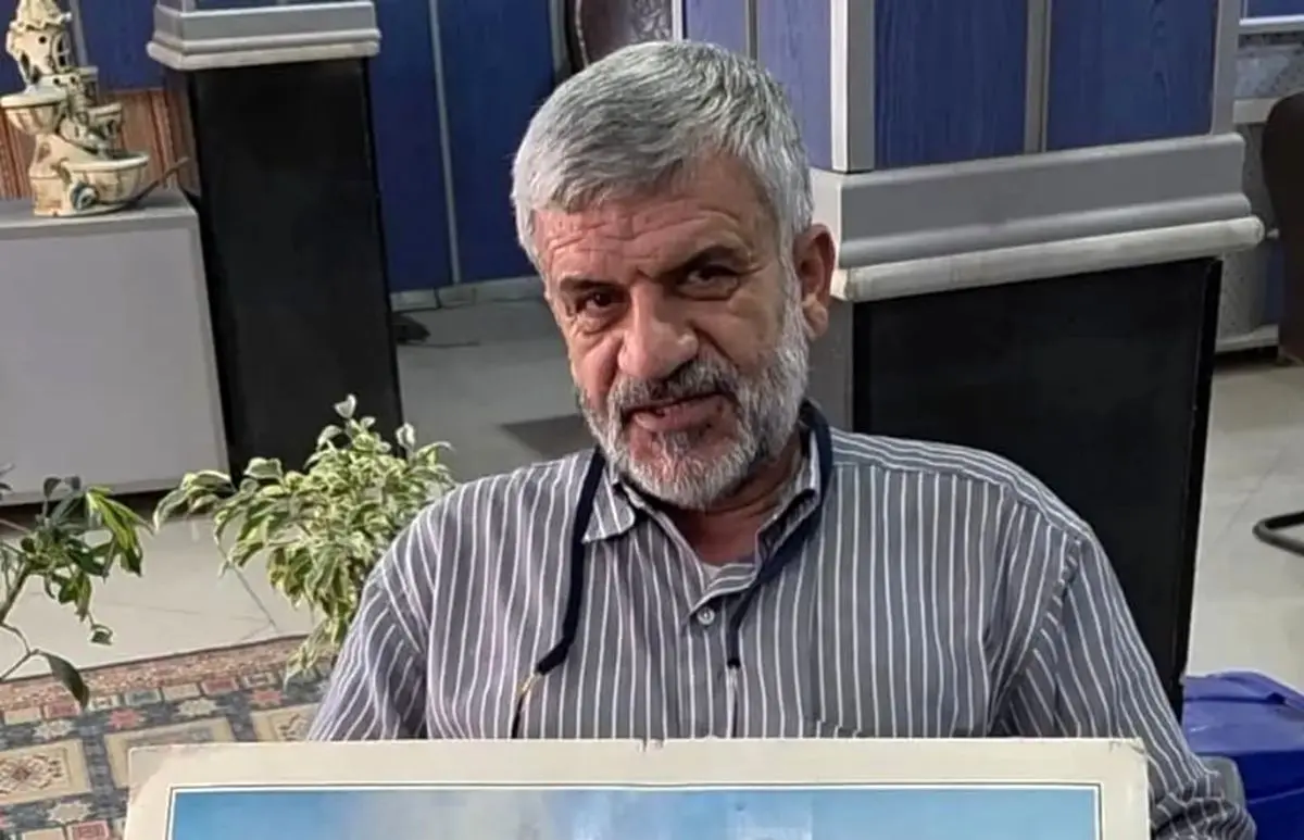 آبادانی‌ها بعد از جنگ برگشتند و خانه‌هایشان را ساختند اما اقتصاد شهر فعال نشد