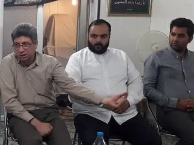 حمایت اداره کار خراسان رضوی از طرح های نوآورانه و خلاقانه در زمینه وقف کارآفرینی