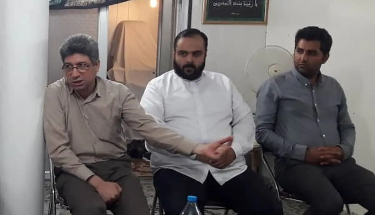 حمایت اداره کار خراسان رضوی از طرح های نوآورانه و خلاقانه در زمینه وقف کارآفرینی