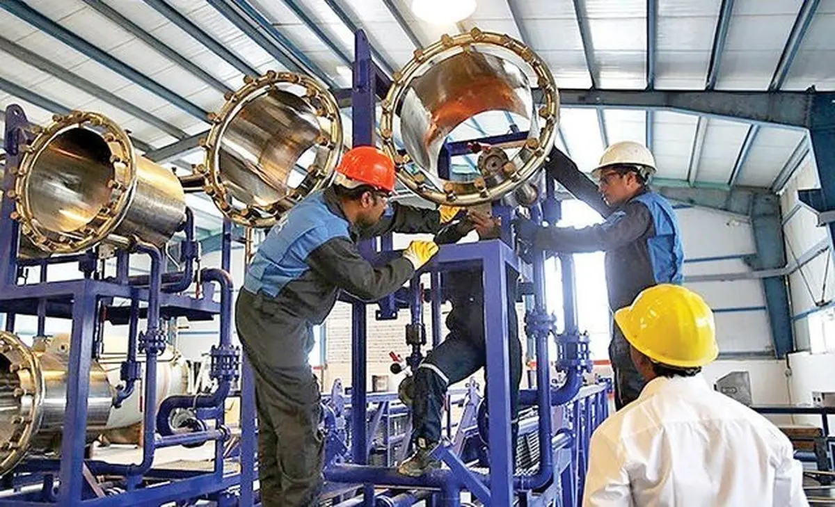 درج فیلد استان مبدأ تولید در سامانه جامع امور گمرکی اجباری شد