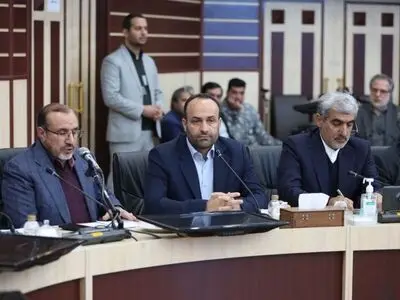 ظرفیت‌های انسانی و مدیریت کارآمد، کلید تحول اقتصادی استان البرز است