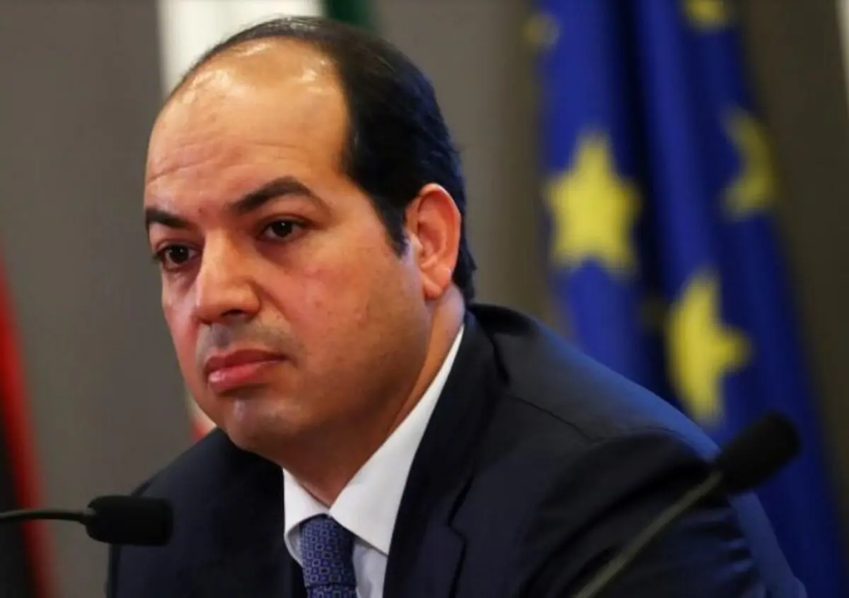 معاون نخست‌وزیر دولت وفاق ملی لیبی وارد مسکو شد