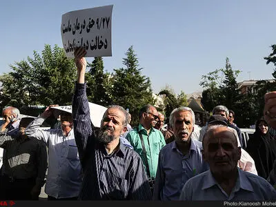 سونامی کارگری در راه است/با تفکیک وزارت کار و رفاه، حلوای تامین اجتماعی را باید خورد