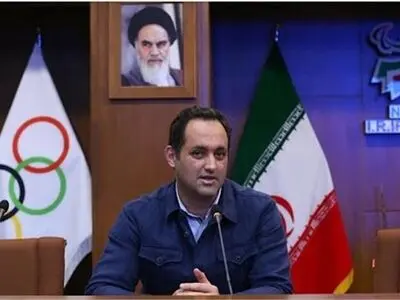 فخری: اعزام 26 رشته به هانگژو قطعی شد
