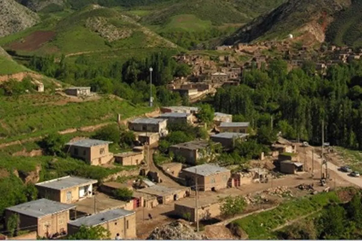 در توسعه روستایی گلستان عقب ماندگی زیادی داریم