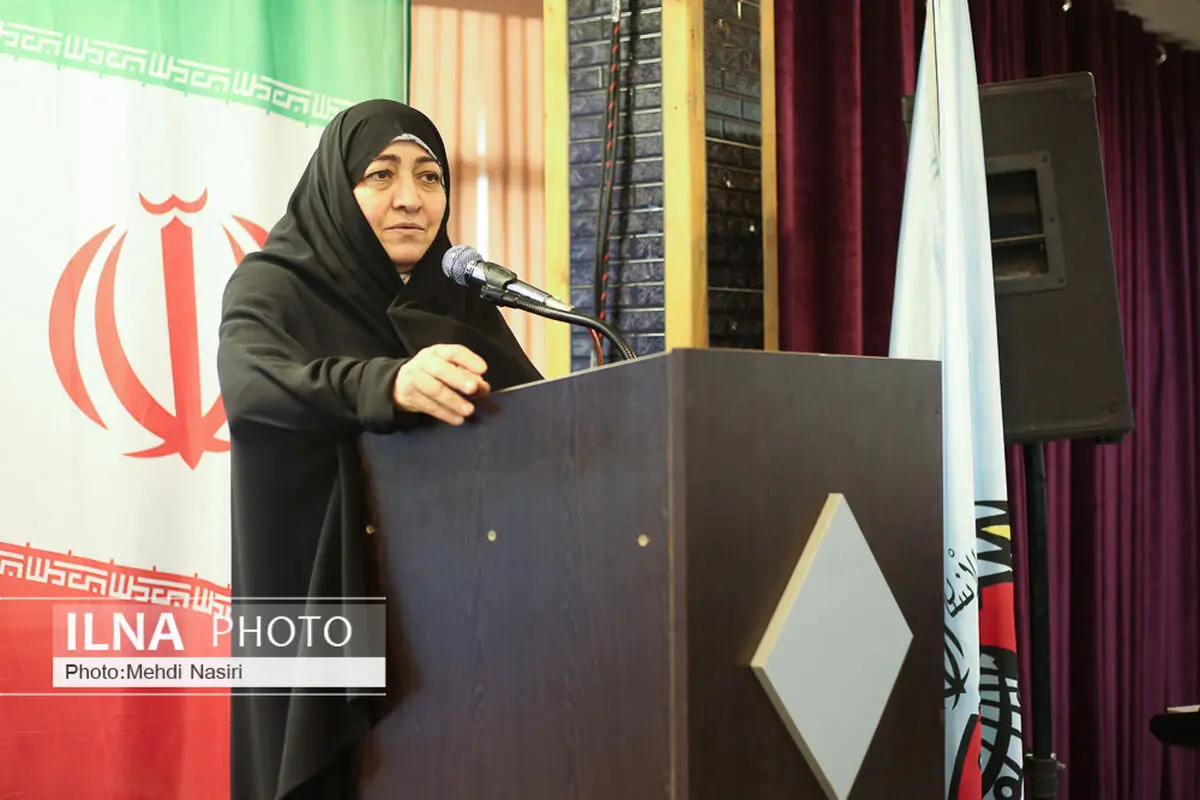 وضعیت آموزش زنان بهتر از دوران پهلوی است / برخی محدودیت ها به صورت عرف وارد به قوانین ما شده است