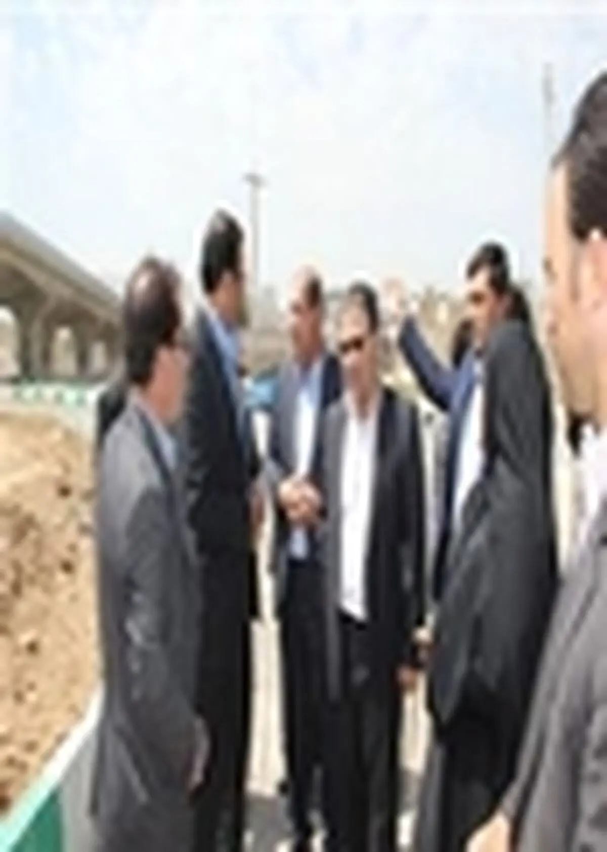 امسال فرصت مناسبی برای خروج صنوف آلاینده از شهر ایلام است