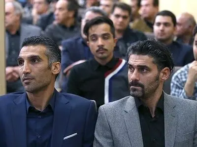 واکنش کنایه‌آمیز بازیکن سابق استقلال: اسپانیا و پرتغال را با مینی‌بوس می‌بریم، شاید هم با قطار!