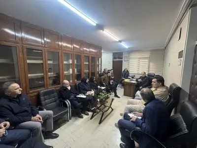 جای هیچ نگرانی برای تامین کالاهای اساسی وجود ندارد