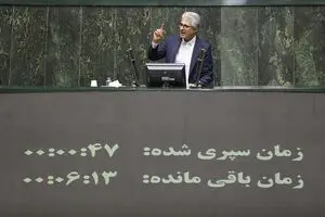 چابهار قطب و کانون شیوع تالاسمی است