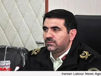 فرد تهدیدکننده به اسیدپاشی در تهران دستگیر شد