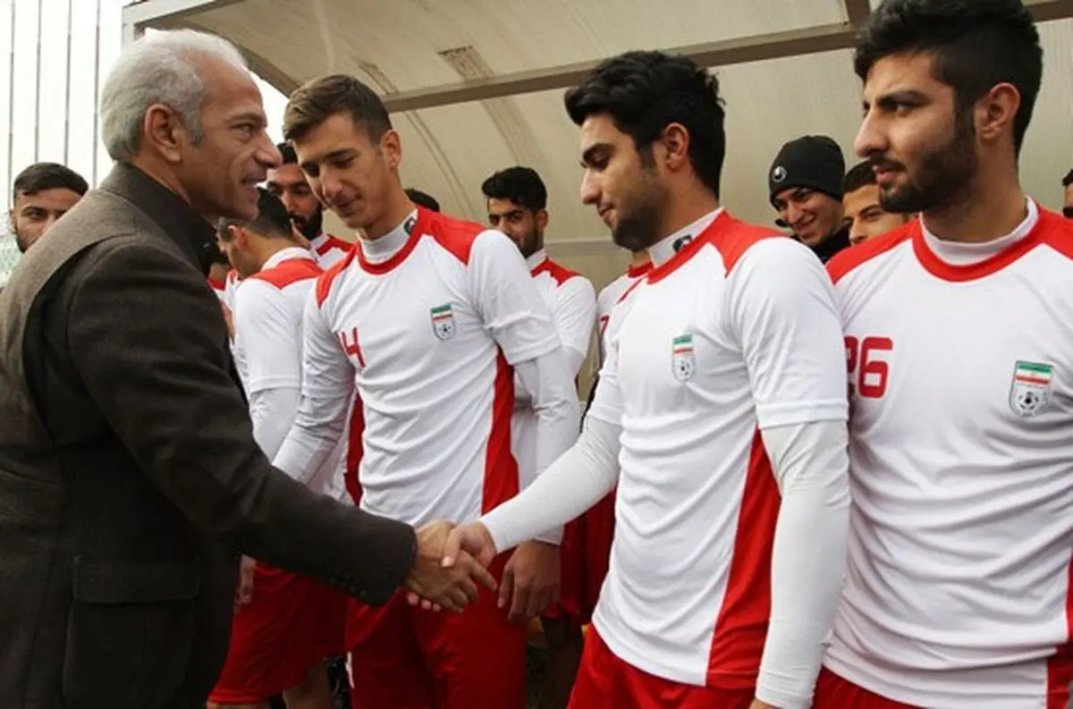 زمان برگزاری نشست خبری مسابقات انتخابی المپیک اعلام شد