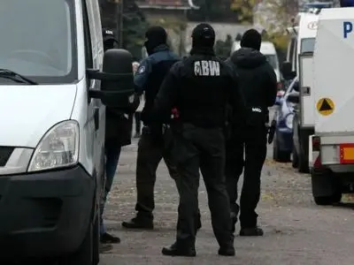 لهستان یک تبعه بلاروسی را به ظن جاسوسی بازداشت کرد