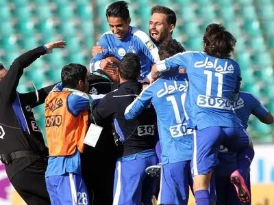 استقلال با توپ پر به استقبال دربی 81 رفت/ شوک مظلومی به فرکی و برانکو 