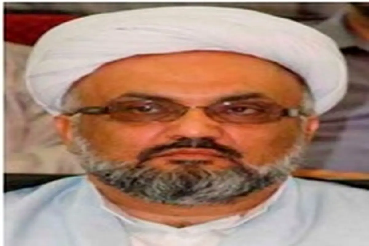 حجت‎الاسلام «عبدالرضا جمال‎زاده» به عنوان رییس دانشگاه آزاد اسلامی واحد خرم‌آباد منصوب شد