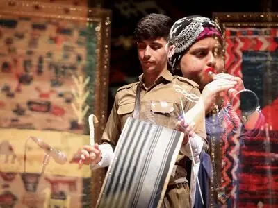 آمار مخاطبان ششمین روز جشنواره موسیقی فجر اعلام شد/ ۹ هزار نفر اجراها را دیدند