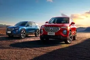 قیمت خودرو‌های ایران خودرو امروز چهارشنبه 14 خرداد 1404 + جدول