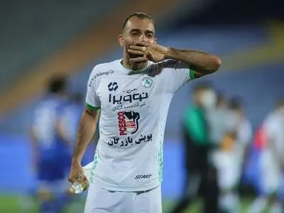 میلاد جهانی از ذوب آهن جدا شد/ آلومینیوم مقصد هافبک جنجالی 