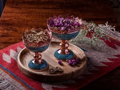قدمت صنایع دستی در ایران