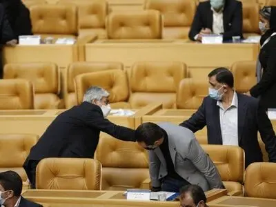 انتخابات فدراسیون فوتبال به دور دوم کشیده شد