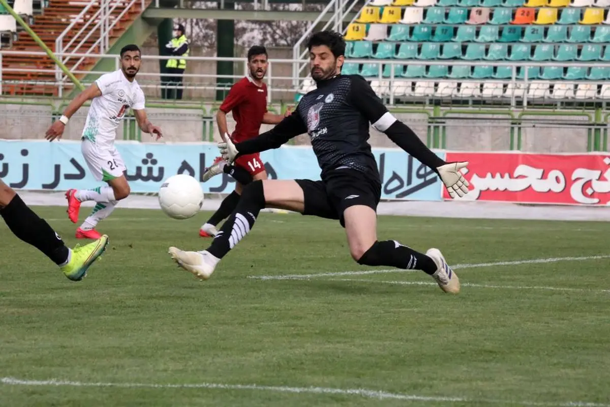 گردان: بازی این هفته ما به خاطر بازی با پرسپولیس لغو نشد/ احتمال دارد ناقل کرونا به شهر خودرو بوده باشیم