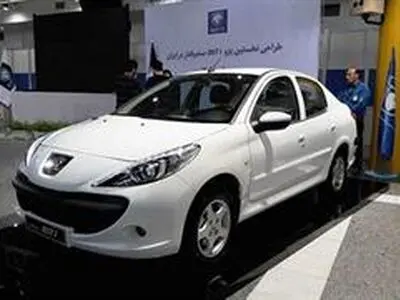 قیمت نهایی پژو 207 صندوقدار اتومات تعیین شد