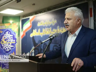 عزای حسینی و عاشورا بود که رژیم پهلوی را به لرزه درآورد/ جهانی‌سازی و خصوصی‌سازی در همه جوامع عامل بیکاری و فلاکت کارگران است
