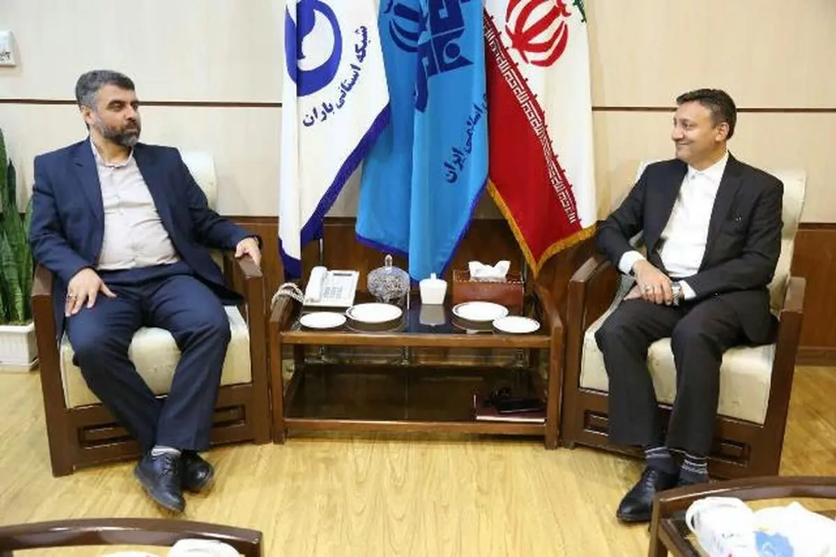 ضرورت همراهی صدا و سیما با مدیریت شهری/ آمادگی شهرداری برای همکاری با صدا و سیما در تولید برنامه‌هایی با هدف ارتقای فرهنگ شهروندی