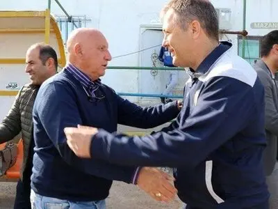 گل گهر 0 صنعت نفت آبادان 1؛ جدال کروات ها به سود اسکوچیچ