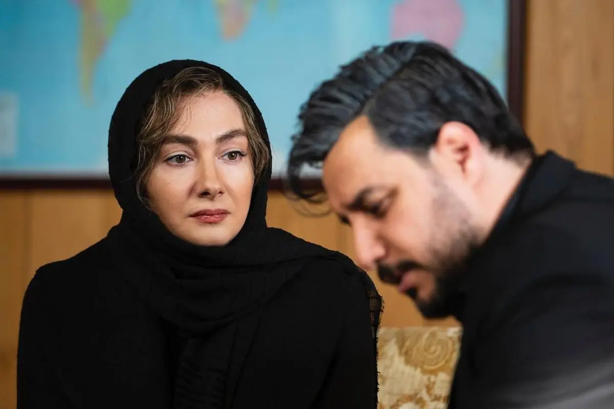 رضایت مخاطبان از سریال «زخم کاری»+عکس