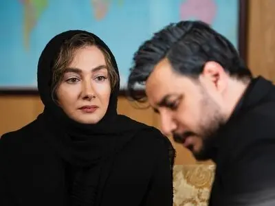 رضایت مخاطبان از سریال «زخم کاری»+عکس