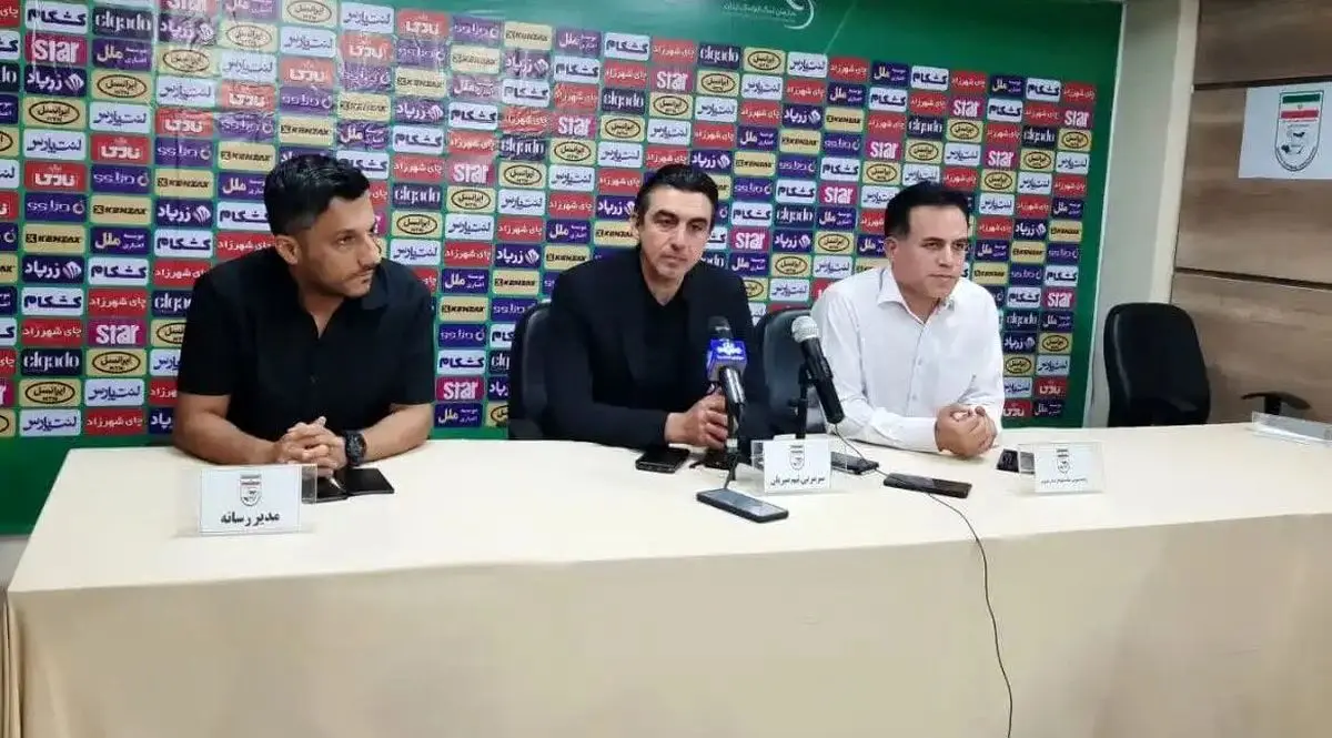 مهدی رحمتی: صدا و سیما جنسیت این آقا را مشخص کند