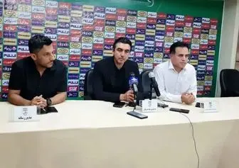 مهدی رحمتی: صدا و سیما جنسیت این آقا را مشخص کند