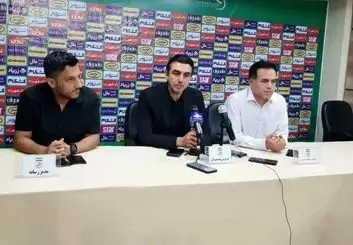 مهدی رحمتی: صدا و سیما جنسیت این آقا را مشخص کند