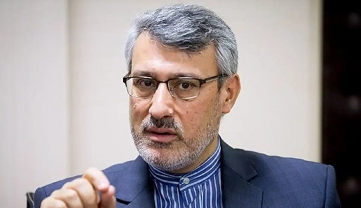 السفیر الایرانی فی لندن: ینبغی أن ننسحب من معاهدة "ان بی تی" ولکن .. 