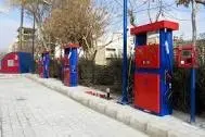 ۵۰ جایگاه سوخت کوچک‌مقیاس در تهران ساخته می‌شود/مشکل کمبود جایگاه در نیمه شمالی پایتخت برطرف می‌شود