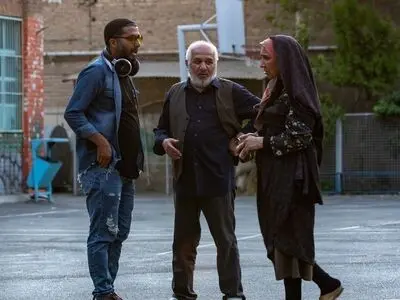 پایان فیلمبرداری فیلم کوتاه «عباس»