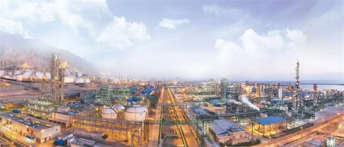 70 درصد محصولات پلیمری پتروشیمی جم در بازار داخل عرضه شد 